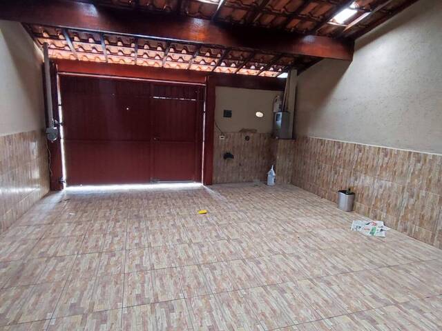 Casa para Venda em Jacareí - 2