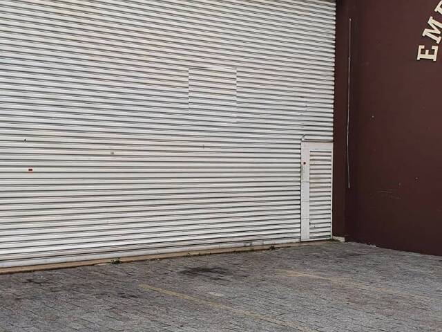 Ponto Comercial para Locação em Jacareí - 4