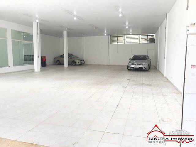 Ponto Comercial para Locação em Jacareí - 3