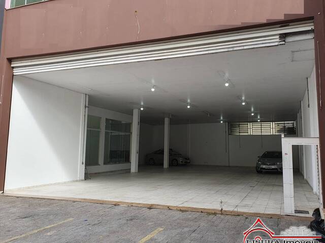 Ponto Comercial para Locação em Jacareí - 2