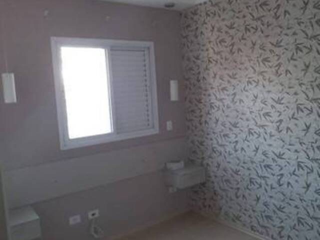 Apartamento para Venda em Jacareí - 3