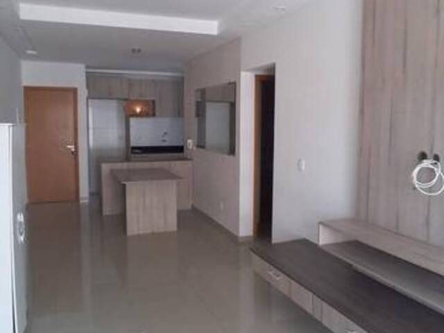 Apartamento para Venda em Jacareí - 2