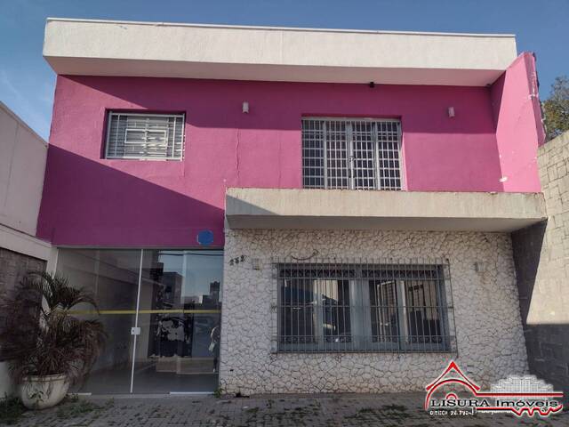 Ponto Comercial para Venda em Jacareí - 5