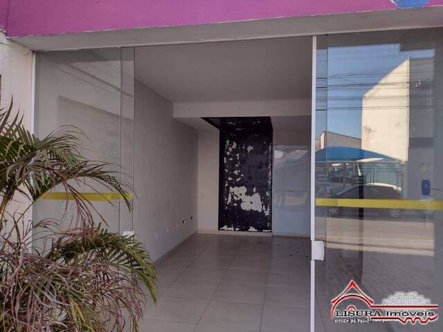 Ponto Comercial para Venda em Jacareí - 4