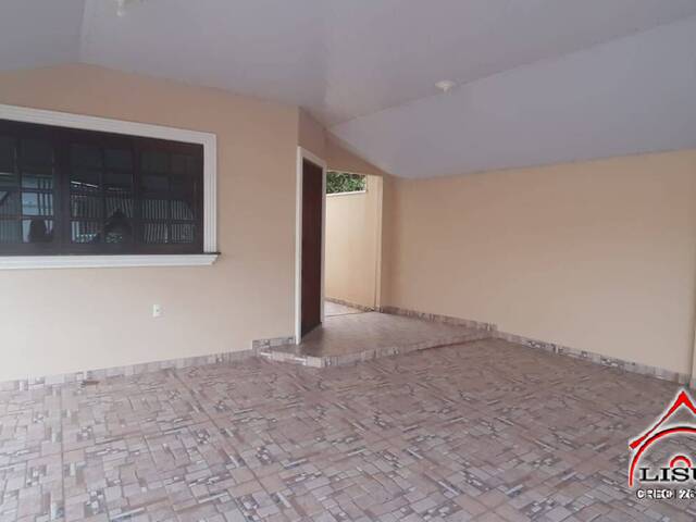 Casa para Venda em Jacareí - 4