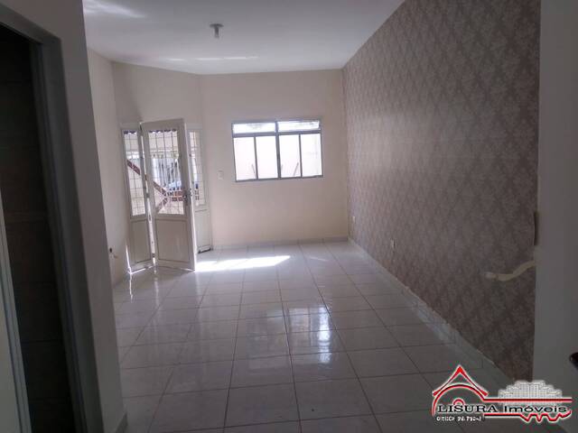 Casa para Venda em Jacareí - 1