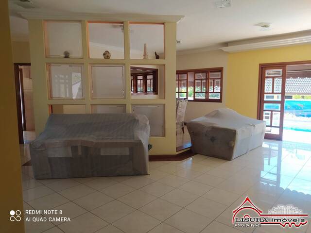 Casa em condomínio para Venda em Jacareí - 3