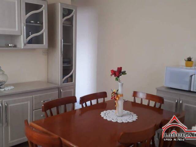 Casa para Venda em Jacareí - 4
