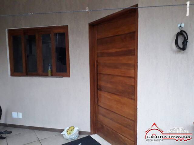 Casa para Venda em Jacareí - 2