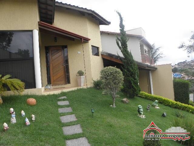 Casa em condomínio para Venda em Jacareí - 2