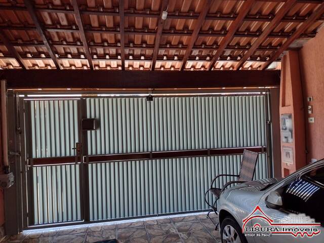 Casa para Venda em Jacareí - 2