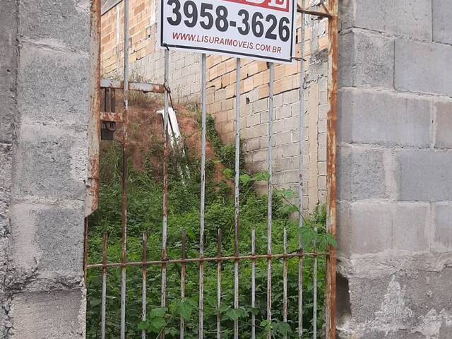 Terreno para Venda em Jacareí - 2