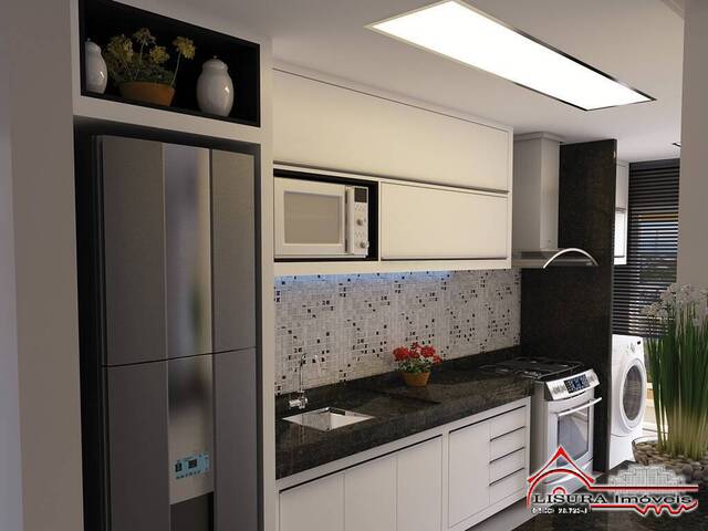 Apartamento para Venda em Jacareí - 3