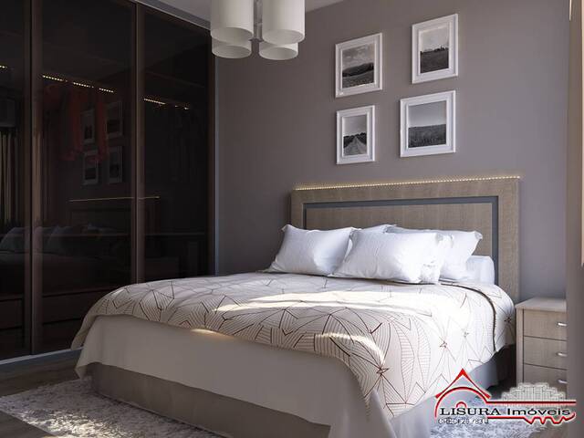 Apartamento para Venda em Jacareí - 5