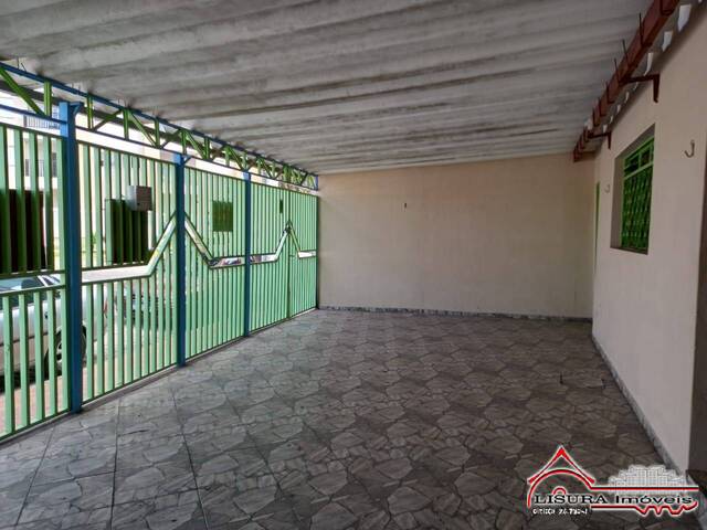 Casa para Venda em Jacareí - 2
