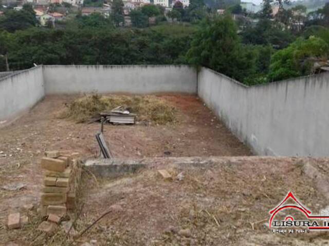 Terreno para Venda em Jacareí - 4