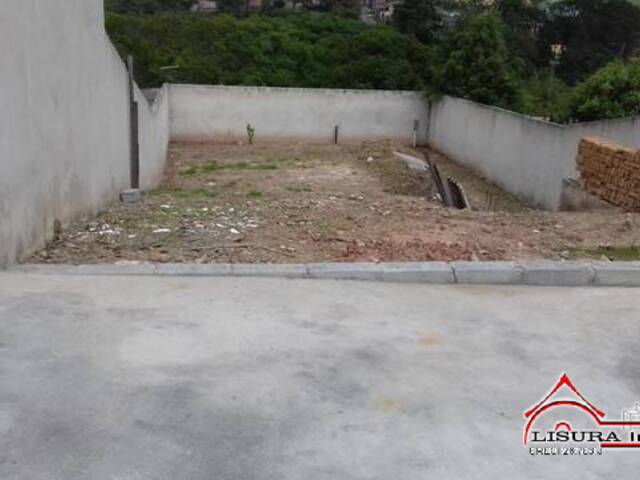 Terreno para Venda em Jacareí - 2