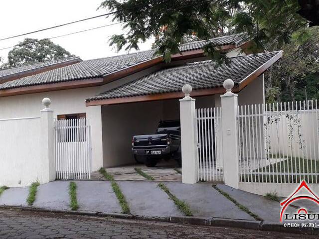 Casa para Venda em Jacareí - 3