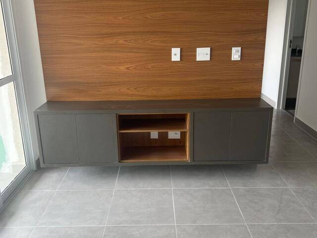 Apartamento para Venda em Jacareí - 2