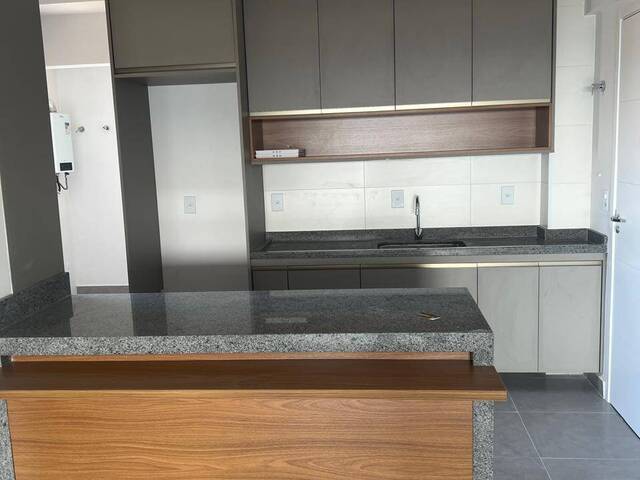 Apartamento para Venda em Jacareí - 4