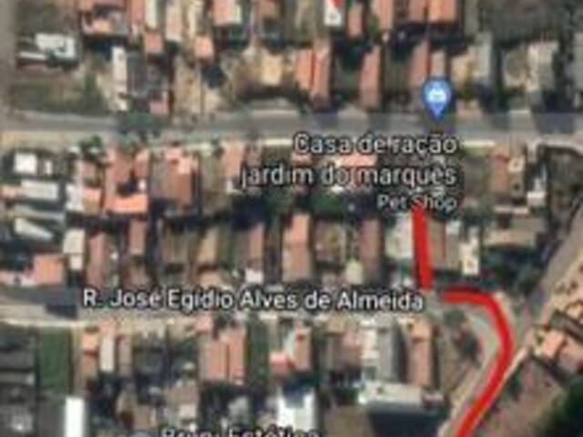 Terreno para Venda em Jacareí - 3