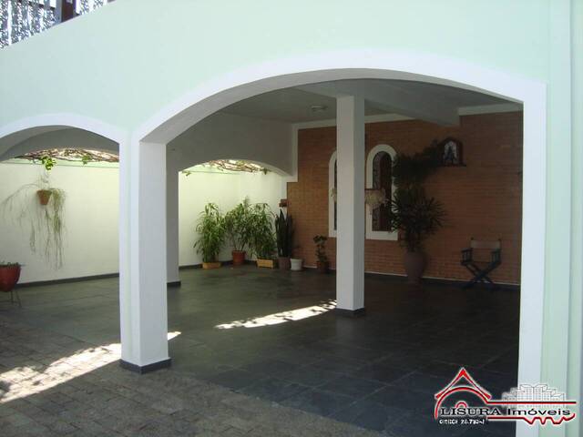 Casa para Venda em Jacareí - 2