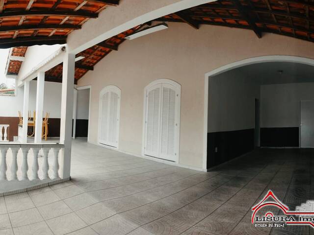 Casa para Venda em Jacareí - 4