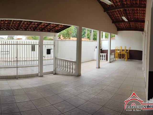 Casa para Venda em Jacareí - 3