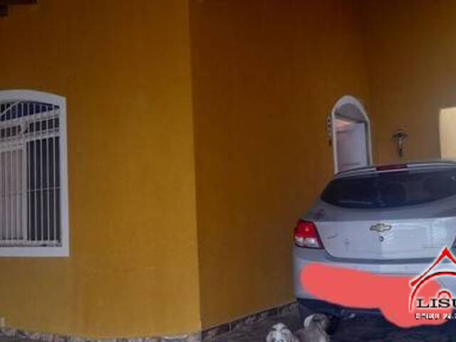 Casa para Venda em Jacareí - 3