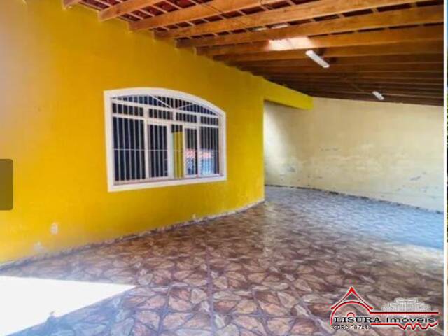 Casa para Venda em Jacareí - 2