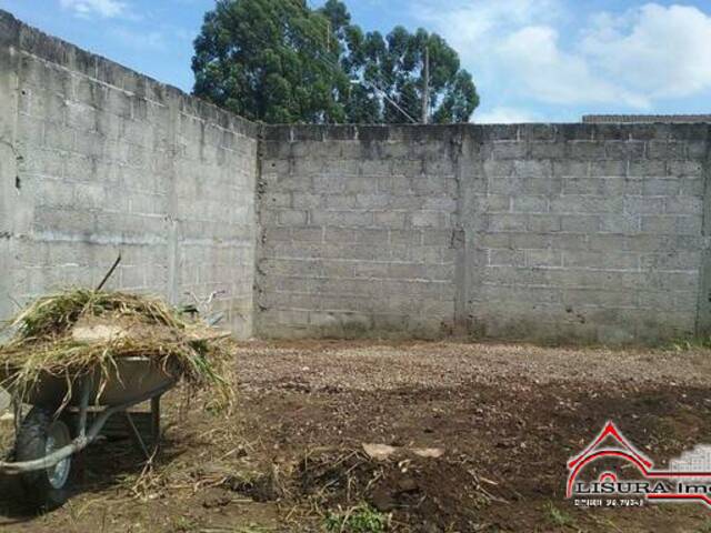 Terreno para Venda em Jacareí - 2
