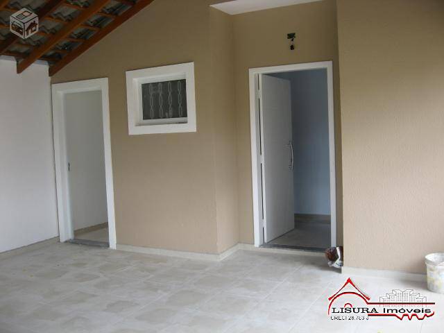 Casa para Venda em Jacareí - 2