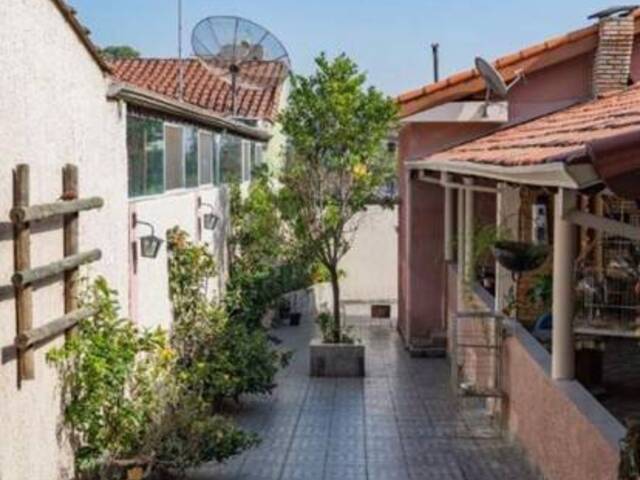 Casa para Venda em Jacareí - 1