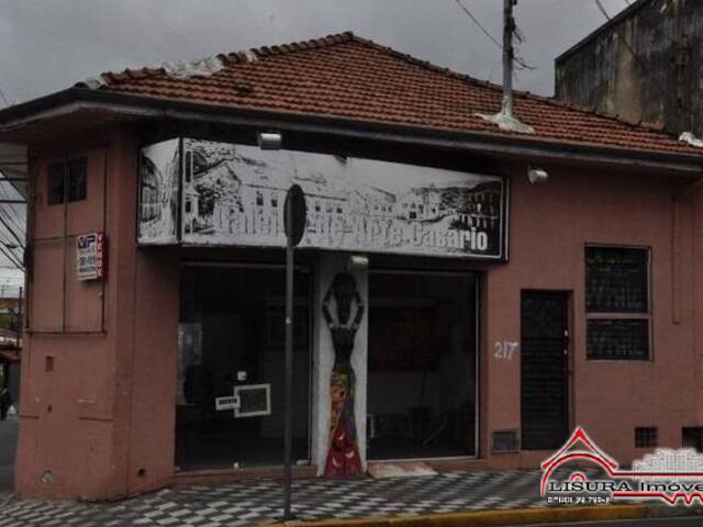 Sala para Venda em Jacareí - 5