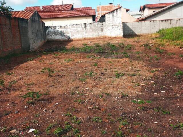 Terreno para Venda em Jacareí - 2