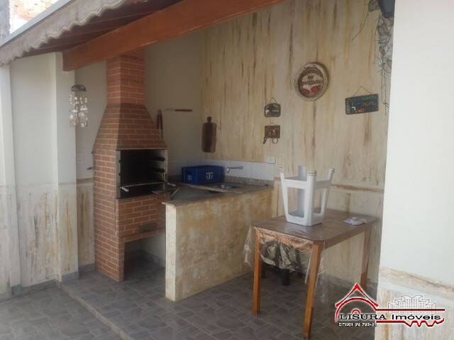 Casa para Venda em Jacareí - 5
