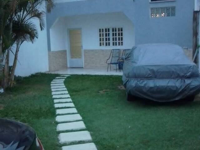 Casa para Venda em Jacareí - 2