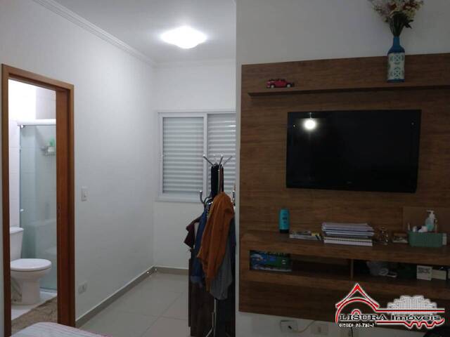 Apartamento para Venda em Jacareí - 5