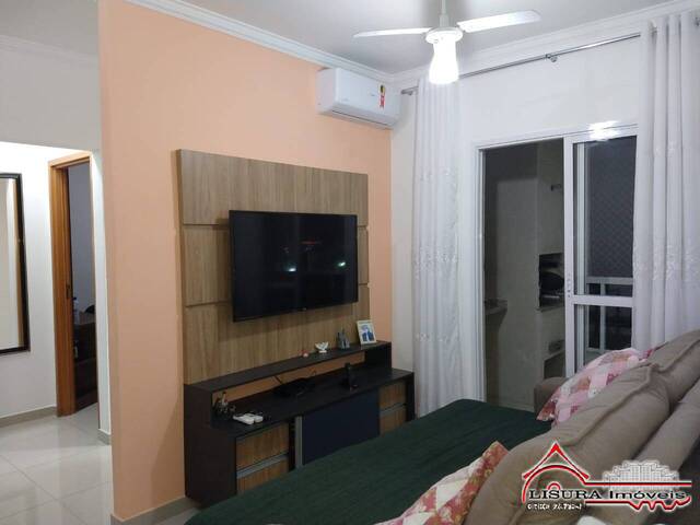 Apartamento para Venda em Jacareí - 3