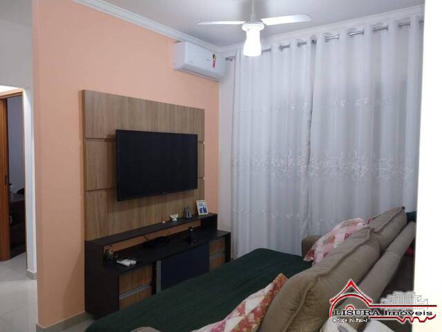 Apartamento para Venda em Jacareí - 4