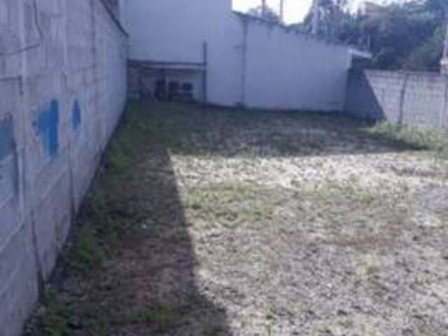 Terreno para Venda em Jacareí - 2