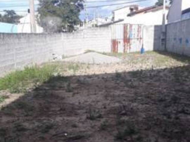 Terreno para Venda em Jacareí - 3