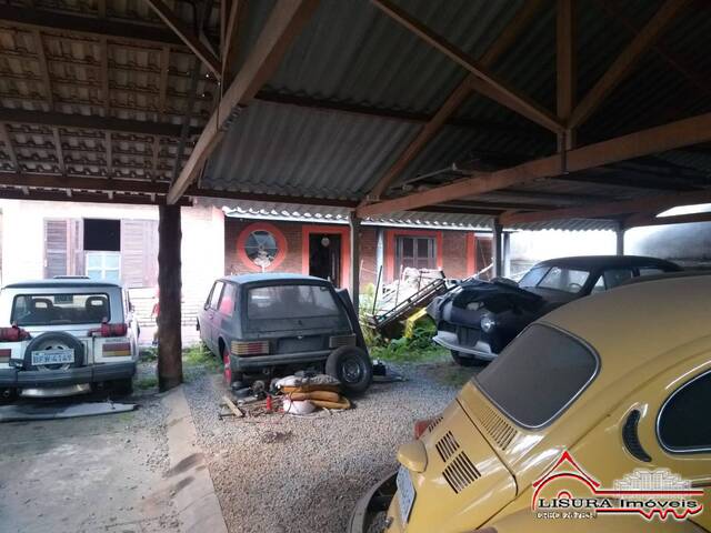 #12477 - Casa para Venda em Santa Branca - SP - 1