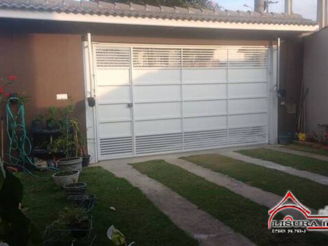 Casa para Venda em Jacareí - 2