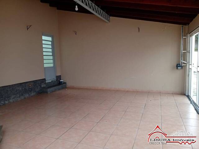 Casa para Venda em Jacareí - 2