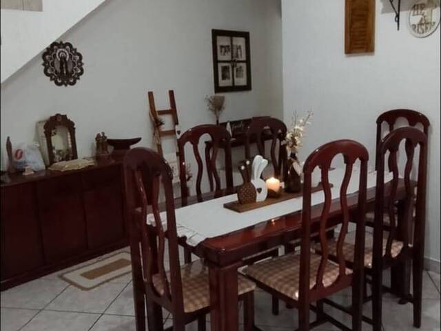 Casa para Venda em Jacareí - 5
