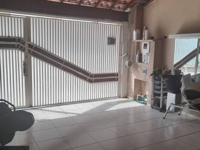 Casa para Venda em Jacareí - 1
