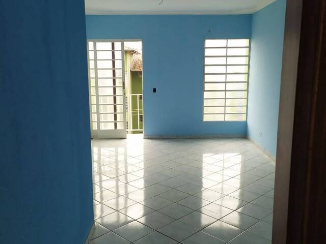 Apartamento para Venda em Jacareí - 3