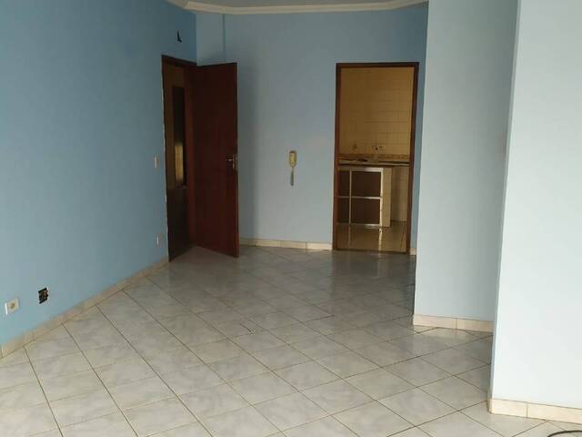 Apartamento para Venda em Jacareí - 4