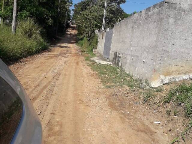 Terreno para Venda em Jacareí - 2